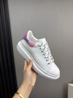 wholesale quality alexander mcqueen shoes model no. 22